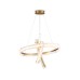 Подвесной светодиодный светильник 3000K 65W AMBRELLA LIGHT