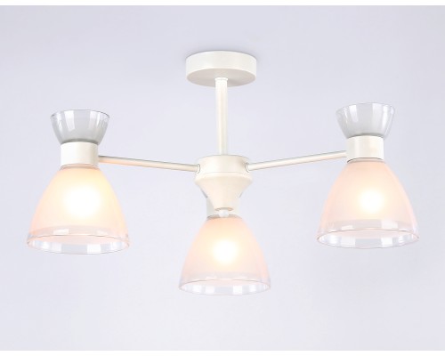 Потолочный светильник E27*3 D570*180 TR3177 AMBRELLA LIGHT AMBRELLA LIGHT