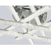 Потолочный светодиодный светильник с пультом 3000K-6400K 75Вт 740*710*170 FA8898 AMBRELLA LIGHT AMBRELLA LIGHT