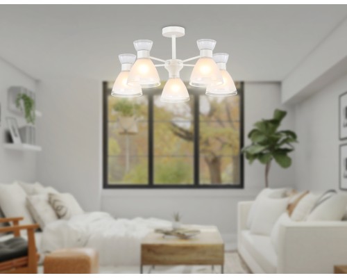 Потолочный светильник E27*5 D570*180 TR3179 AMBRELLA LIGHT AMBRELLA LIGHT