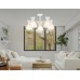 Потолочный светильник E27*5 D570*180 TR3179 AMBRELLA LIGHT AMBRELLA LIGHT