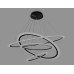 Подвесной светодиодный светильник с пультом 3000K-6400K 235Вт D1000 FA4365 AMBRELLA LIGHT AMBRELLA LIGHT