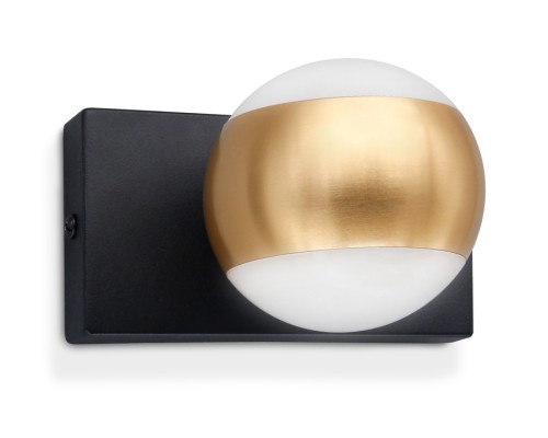 Настенный поворотный светильник с акрилом 100*70*85 FW571 AMBRELLA LIGHT AMBRELLA LIGHT