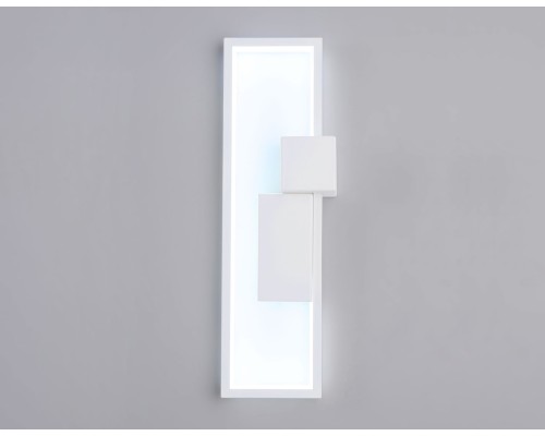 Настенный светодиодный светильник 3000K-6400K 24Вт 400*140*100 FL5222 AMBRELLA LIGHT AMBRELLA LIGHT