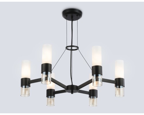 Подвесной светильник E14*6 D650*225 LH55104 AMBRELLA LIGHT AMBRELLA LIGHT