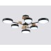 Потолочный светодиодный светильник 3000K-6000K 90Вт D750*180 FL4863 AMBRELLA LIGHT AMBRELLA LIGHT