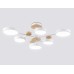 Потолочный светодиодный светильник 3000K-6000K 90Вт D750*180 FL4861 AMBRELLA LIGHT AMBRELLA LIGHT