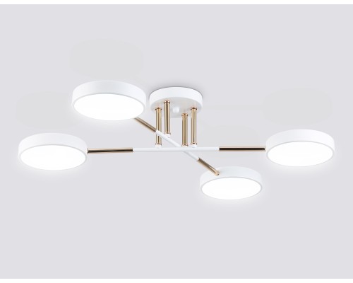 Потолочный светодиодный светильник 3000K-6000K 72Вт 610*410*140 FL516331 AMBRELLA LIGHT AMBRELLA LIGHT