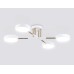 Потолочный светодиодный светильник 3000K-6000K 72Вт 610*410*140 FL516331 AMBRELLA LIGHT AMBRELLA LIGHT