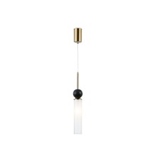 Подвесной светильник с мрамором E14*1 D70*470 LH53261 AMBRELLA LIGHT