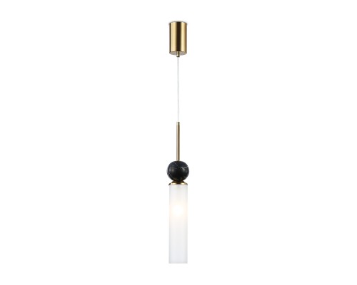 Подвесной светильник с мрамором E14*1 D70*470 LH53261 AMBRELLA LIGHT AMBRELLA LIGHT