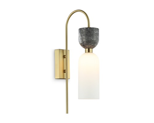 Настенный светильник с мрамором G9*1 200*80*415 LH53335 AMBRELLA LIGHT AMBRELLA LIGHT