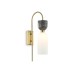 Настенный светильник с мрамором G9*1 200*80*415 LH53335 AMBRELLA LIGHT AMBRELLA LIGHT