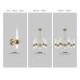 Настенный светильник G9*2 150*100*320 LH55362 AMBRELLA LIGHT AMBRELLA LIGHT