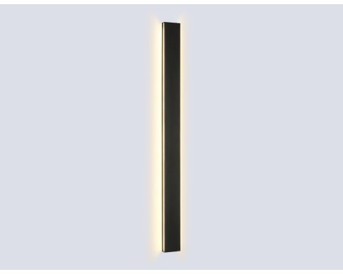 Настенный светодиодный светильник 2700K 16Вт 605*48*17 FL76139 AMBRELLA LIGHT