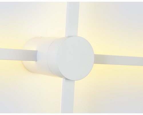 Настенный поворотный светодиодный светильник 2700K 13Вт 690*60*120 FL75866 AMBRELLA LIGHT AMBRELLA LIGHT