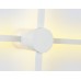 Настенный поворотный светодиодный светильник 2700K 13Вт 690*60*120 FL75866 AMBRELLA LIGHT AMBRELLA LIGHT