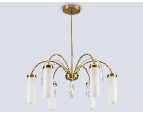 Подвесной светильник E14*6 AMBRELLA LIGHT