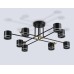Потолочный светильник GX53*8 932*932*260 FL71532 AMBRELLA LIGHT AMBRELLA LIGHT