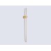 Настенный поворотный светодиодный светильник 2700K 11Вт 805*60*98 FL74794 AMBRELLA LIGHT