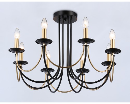 Потолочный светильник E14*8 D700*450 TR9622 AMBRELLA LIGHT AMBRELLA LIGHT