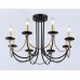 Потолочный светильник E14*8 D700*450 TR9622 AMBRELLA LIGHT AMBRELLA LIGHT