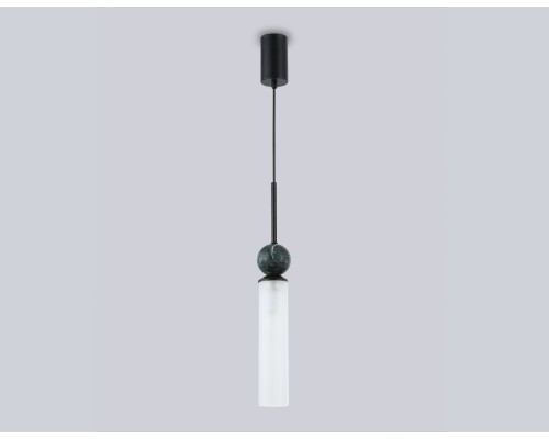 Подвесной светильник с мрамором E14*1 D70*470 LH53270 AMBRELLA LIGHT AMBRELLA LIGHT