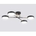 Потолочный светодиодный светильник 3000K-6000K 72Вт 610*410*140 FL516332 AMBRELLA LIGHT AMBRELLA LIGHT