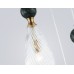 Подвесной светильник с мрамором E14*3 D335*790 LH53290 AMBRELLA LIGHT AMBRELLA LIGHT