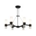 Подвесной светильник E14*6 D650*225 LH55104 AMBRELLA LIGHT AMBRELLA LIGHT