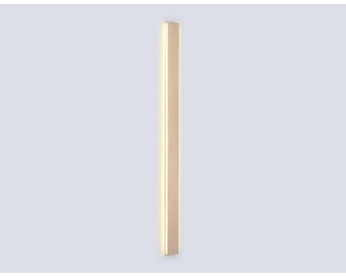 Настенный светодиодный светильник 2700K 21Вт 805*48*17 FL76149 AMBRELLA LIGHT