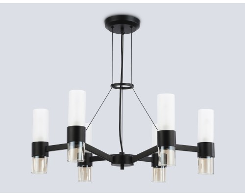 Подвесной светильник E14*6 D650*225 LH55104 AMBRELLA LIGHT AMBRELLA LIGHT