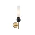 Настенный светильник с мрамором E14*1 110*100*400 LH53266 AMBRELLA LIGHT AMBRELLA LIGHT