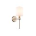 Настенный светильник E14*1 190*120*370 LH72375 AMBRELLA LIGHT AMBRELLA LIGHT