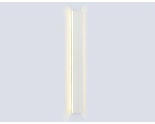 Настенный светодиодный светильник 2700K 11Вт 405*48*17 FL76129 AMBRELLA LIGHT