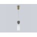 Подвесной светильник с мрамором G9*1 D80*290 LH53331 AMBRELLA LIGHT AMBRELLA LIGHT