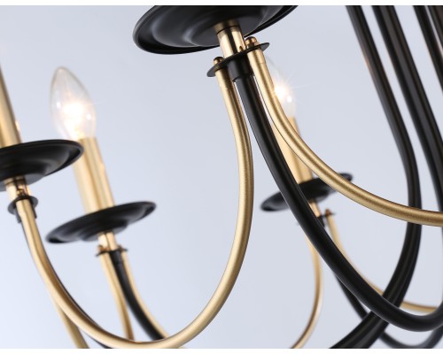 Потолочный светильник E14*8 D700*450 TR9622 AMBRELLA LIGHT AMBRELLA LIGHT
