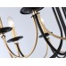 Потолочный светильник E14*8 D700*450 TR9622 AMBRELLA LIGHT AMBRELLA LIGHT