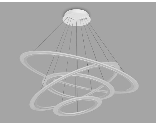 Подвесной светодиодный светильник с пультом 3000K-6400K 235Вт D1000 FA4363 AMBRELLA LIGHT AMBRELLA LIGHT