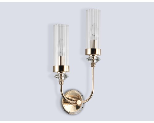 Настенный светильник E14*2 AMBRELLA LIGHT