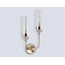 Настенный светильник E14*2 AMBRELLA LIGHT