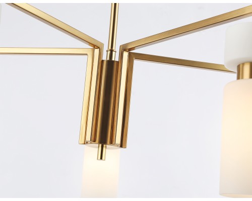 Потолочный светильник E14*5 D605*180 LH56124 AMBRELLA LIGHT AMBRELLA LIGHT