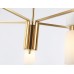 Потолочный светильник E14*5 D605*180 LH56124 AMBRELLA LIGHT AMBRELLA LIGHT