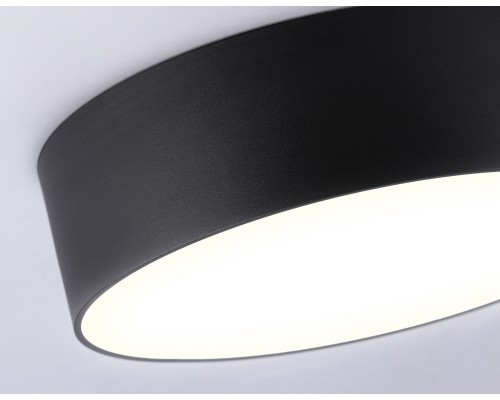 Потолочный светодиодный светильник 3000K 45Вт D400*58 FV5529 AMBRELLA LIGHT AMBRELLA LIGHT