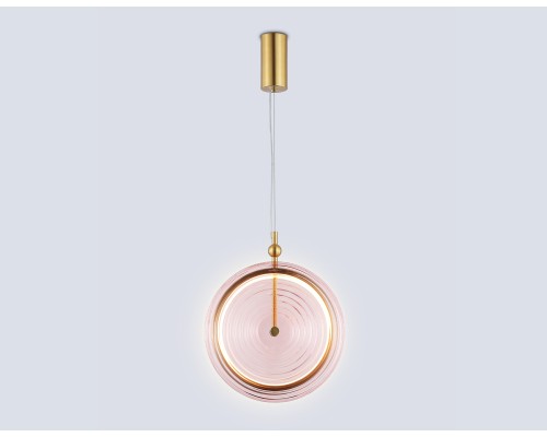 Подвесной светодиодный светильник 3000K 12Вт 300*60*360 LH31125 AMBRELLA LIGHT AMBRELLA LIGHT