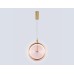 Подвесной светодиодный светильник 3000K 12Вт 300*60*360 LH31125 AMBRELLA LIGHT AMBRELLA LIGHT