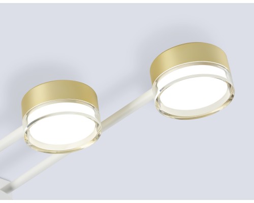 Потолочный светильник GX53*8 830*830*62 FL71506 AMBRELLA LIGHT AMBRELLA LIGHT