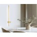 Настенный светодиодный светильник 2700K 11Вт 800*100*40 FL75841 AMBRELLA LIGHT