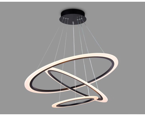 Подвесной светодиодный светильник с пультом 3000K-6400K 145Вт D800 FA4361 AMBRELLA LIGHT AMBRELLA LIGHT