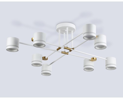 Потолочный светильник GX53*8 932*932*260 FL71531 AMBRELLA LIGHT AMBRELLA LIGHT